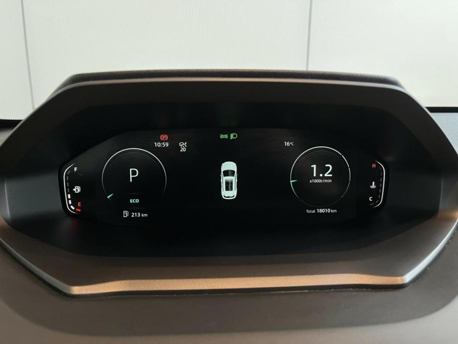 Changan UNI-S (CS55 Plus) Волжский  - изображение 20
