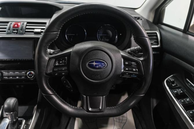 Subaru Levorg I с пробегом 2019 года, цена 1 789 000 рублей, 65000 км, универсал, Автокод Объявления
