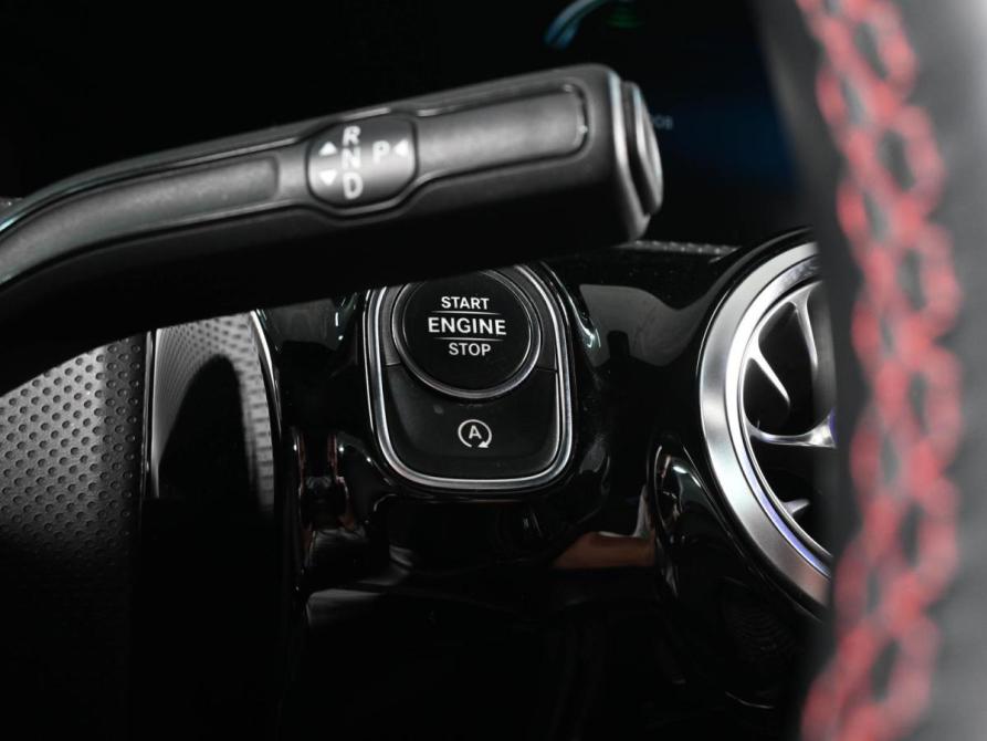 Mercedes-Benz CLA II (C118 X118) Ростов-на-Дону  - изображение 18