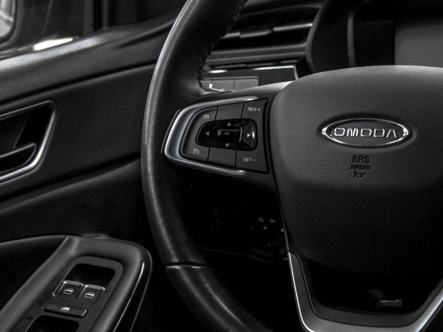 Omoda S5 Ростов-на-Дону  - изображение 17