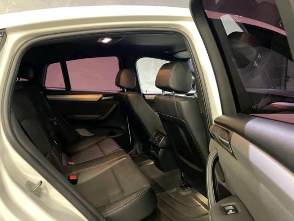 BMW X4 I (F26) с пробегом 2018 года, цена 2 899 000 рублей, 100000 км, внедорожник, Автокод Объявления