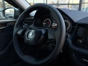 Skoda Rapid II Волгоград  - изображение 29