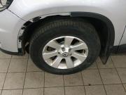 Volkswagen Tiguan I Рестайлинг Москва  - изображение 29