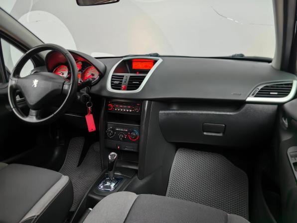 Peugeot 207 I Рестайлинг с пробегом 2010 года, цена 348 000 рублей, 93000 км, хэтчбек, Автокод Объявления