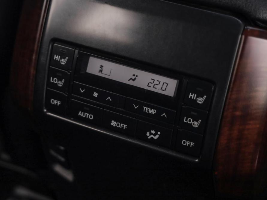 Toyota Land Cruiser Prado 150 Series Рестайлинг 1 Санкт-Петербург  - изображение 35