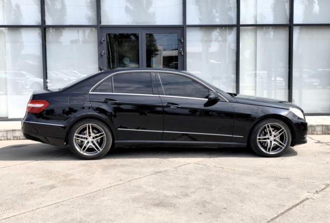 Mercedes-Benz E-Класс IV (W212 S212 C207) с пробегом 2011 года, цена 1 450 000 рублей, 222986 км, седан, Автокод Объявления