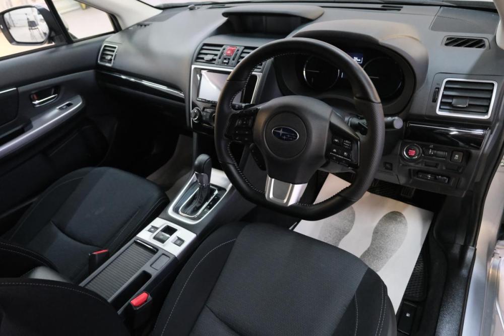 Subaru Levorg I Омск  - изображение 12