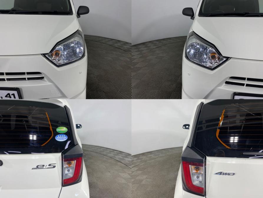 Daihatsu Mira e:S II Воронеж  - изображение 4
