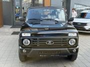 Lada (ВАЗ) Niva Legend I Рестайлинг Краснодар  - изображение 12