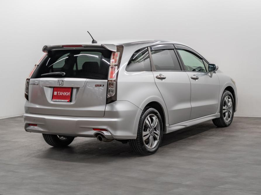 Honda Stream II Рестайлинг Красноярск  - изображение 4