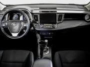 Toyota RAV4 IV (XA40) Рестайлинг Москва  - изображение 26
