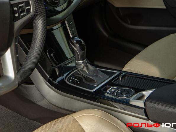 Hyundai i40 I с пробегом 2012 года, цена 978 000 рублей, 191869 км, седан, Автокод Объявления