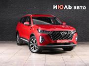 Chery Tiggo 7 Pro Max I Екатеринбург  - изображение 26