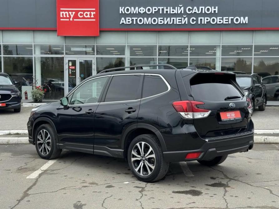 Subaru Forester V Пермь  - изображение 6