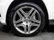 Mercedes-Benz GL-Класс AMG Москва  - изображение 58