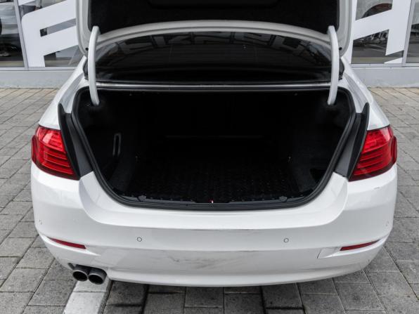BMW 5 серии VI (F10/F11/F07) Рестайлинг с пробегом 2015 года, цена 1 904 000 рублей, 115360 км, седан, Автокод Объявления