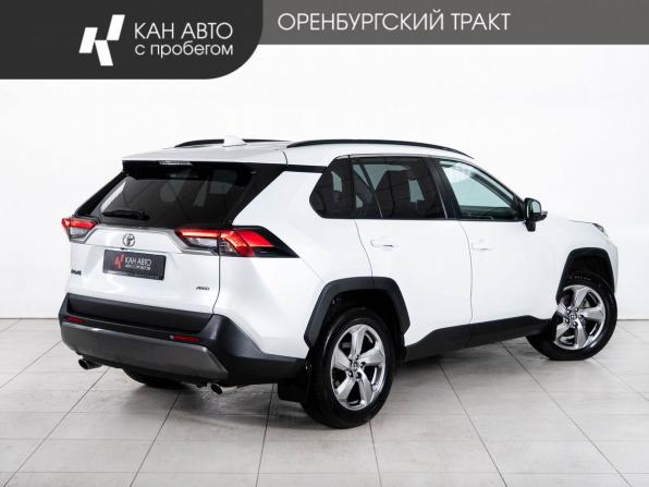Toyota RAV4 V (XA50) с пробегом 2021 года, цена 3 448 000 рублей, 126496 км, внедорожник, Автокод Объявления