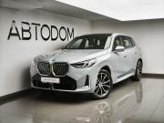 BMW X3 IV (G45/G48) Москва  - изображение 31
