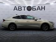 Hyundai Sonata VIII (DN8) Екатеринбург  - изображение 35
