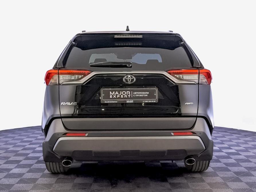 Toyota RAV4 V (XA50) Москва  - изображение 6