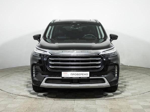 Exeed VX I с пробегом 2023 года, цена 2 850 000 рублей, 44659 км, внедорожник, Автокод Объявления