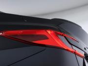 Toyota Camry IX (XV80) China Market Москва  - изображение 45