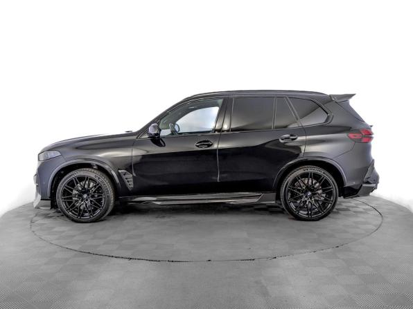BMW X5 M III (F95) Рестайлинг с пробегом 2025 года, цена 18 990 000 рублей, 8057 км, внедорожник, Автокод Объявления