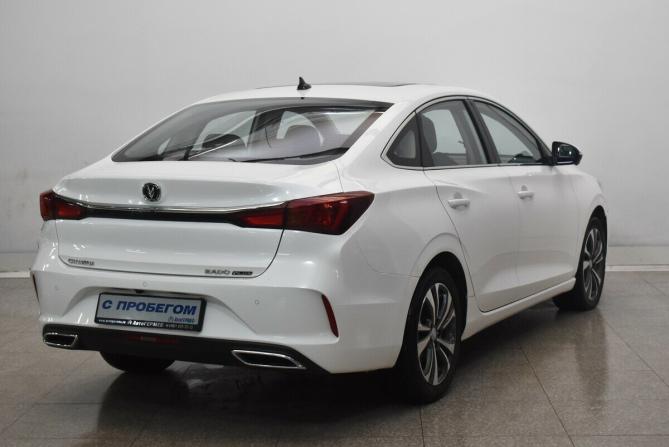 Changan Eado Plus с пробегом 2023 года, цена 1 275 000 рублей, 115245 км, седан, Автокод Объявления