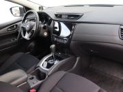 Nissan Qashqai II Рестайлинг Москва  - изображение 34