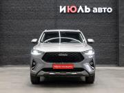 Haval F7x I Екатеринбург  - изображение 21