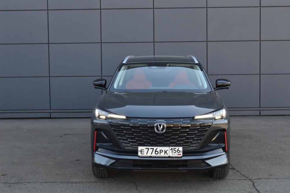 Changan UNI-S I Оренбург  - изображение 2
