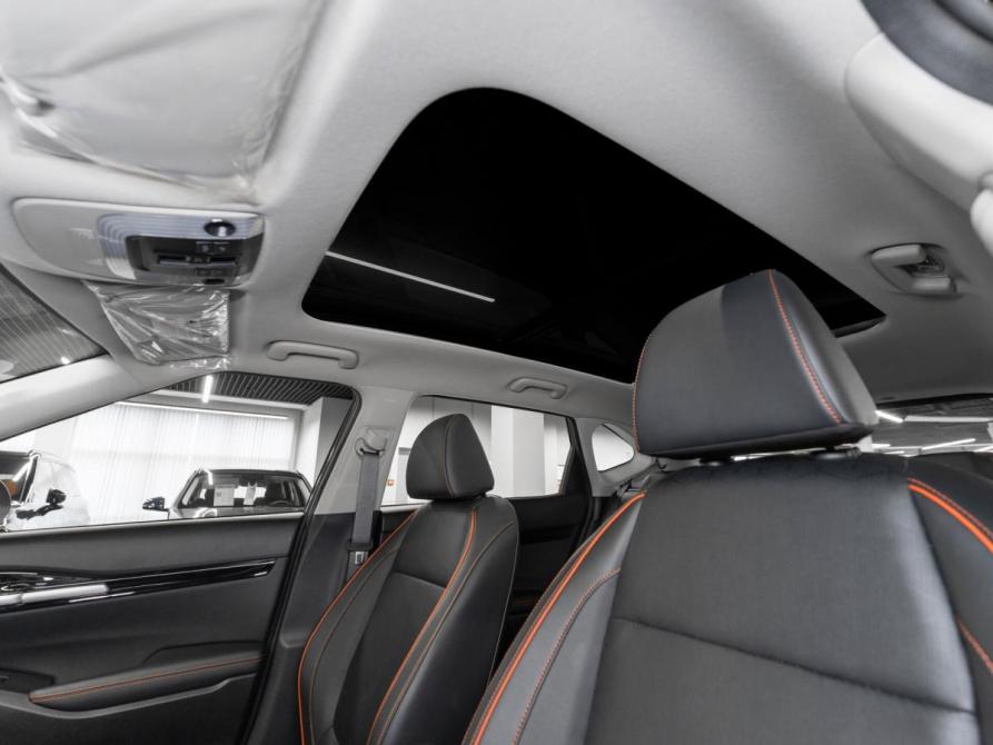 Kia Seltos I Рестайлинг Москва  - изображение 10