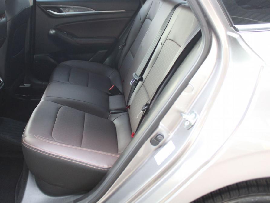Changan Eado Plus Дзержинск  - изображение 24