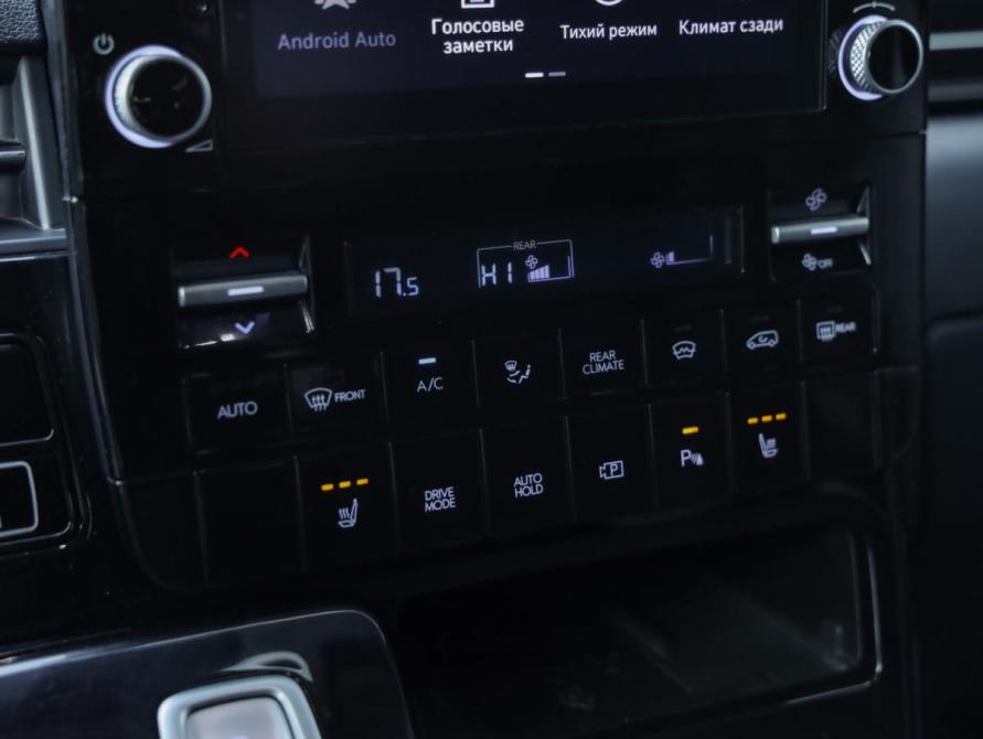 Hyundai Staria I Санкт-Петербург  - изображение 19