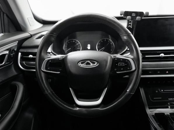 Chery Tiggo 4 Pro I с пробегом 2023 года, цена 1 488 000 рублей, 81000 км, внедорожник, Автокод Объявления