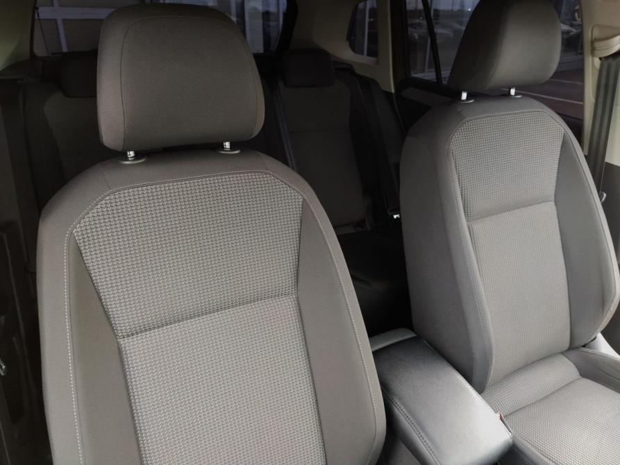 Volkswagen Tiguan II Екатеринбург  - изображение 21