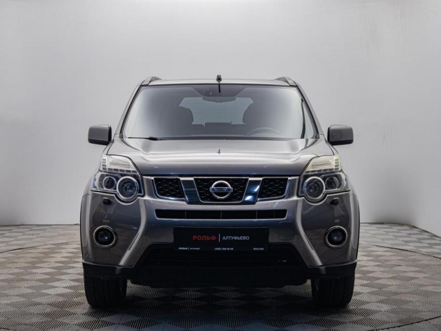 Nissan X-Trail II Рестайлинг Москва  - изображение 9