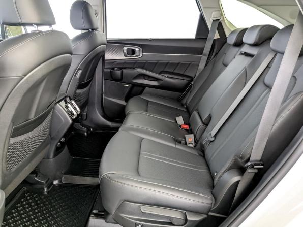 Kia Sorento IV с пробегом 2021 года, цена 3 690 000 рублей, 69702 км, внедорожник, Автокод Объявления