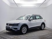 Volkswagen Tiguan II Москва  - изображение 19