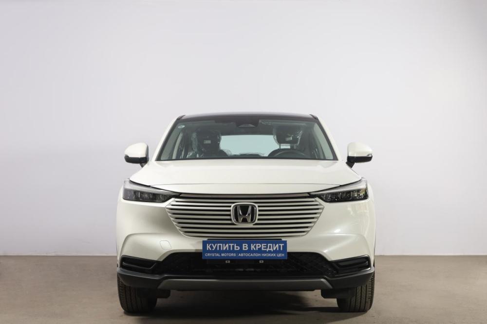 Honda Vezel II Новосибирск  - изображение 2