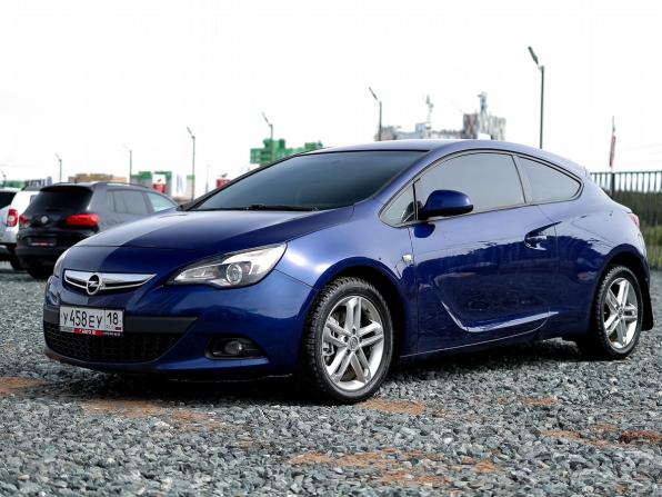 Opel Astra J Рестайлинг с пробегом 2014 года, цена 705 000 рублей, 162800 км, хэтчбек, Автокод Объявления