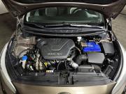 Kia Ceed II Москва  - изображение 30