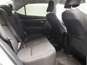 Toyota Corolla XI (E160 E170 E180) Москва  - изображение 35
