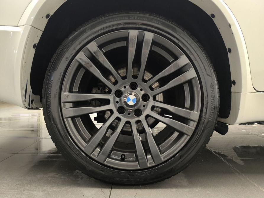 BMW X5 II (E70) Рестайлинг Москва  - изображение 28