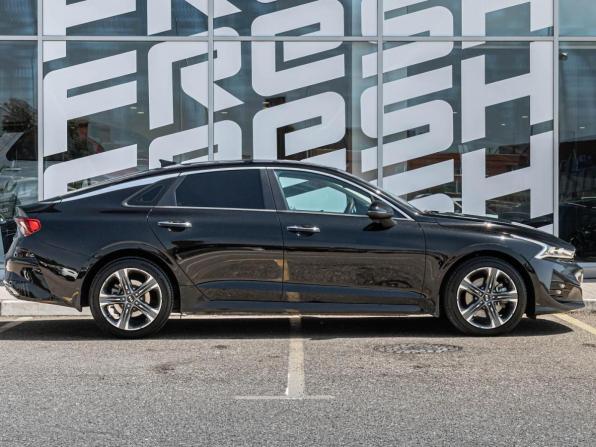 Kia K5 III с пробегом 2020 года, цена 2 529 000 рублей, 91993 км, седан, Автокод Объявления