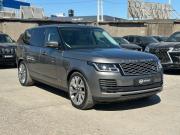 Land Rover Range Rover IV Рестайлинг Пермь  - изображение 42