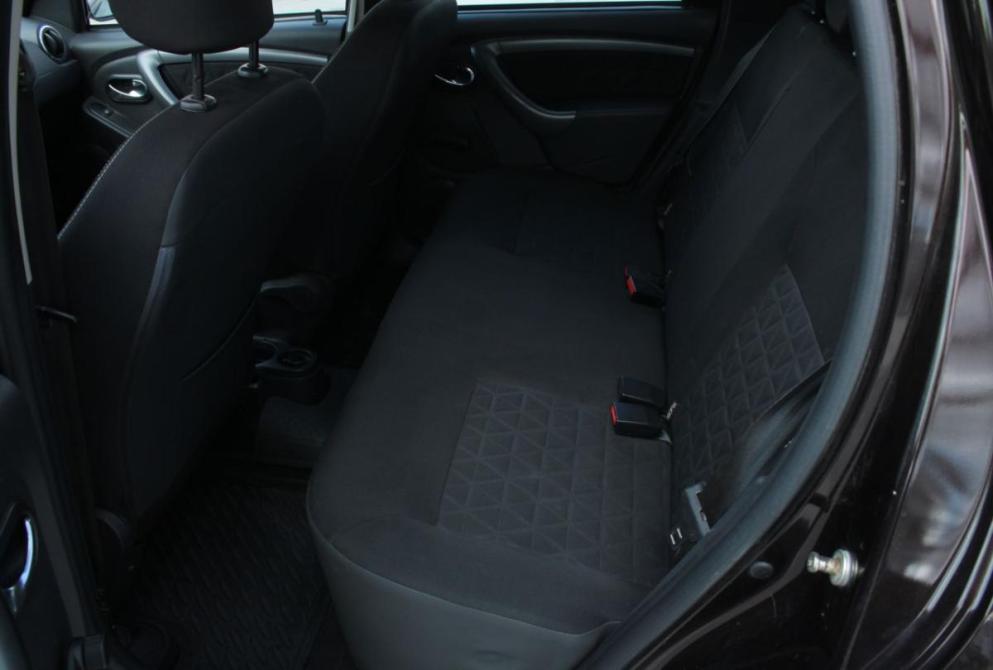 Renault Duster I Рестайлинг Саратов  - изображение 22