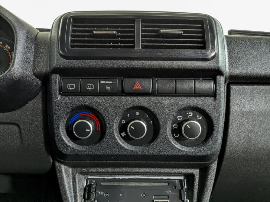 Lada (ВАЗ) 2121 (4x4) I Рестайлинг (2020) Екатеринбург  - изображение 12