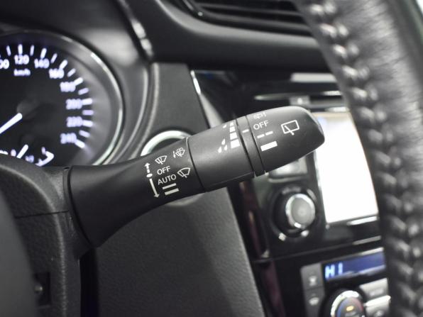 Nissan Qashqai II Рестайлинг с пробегом 2019 года, цена 1 837 900 рублей, 149366 км, внедорожник, Автокод Объявления