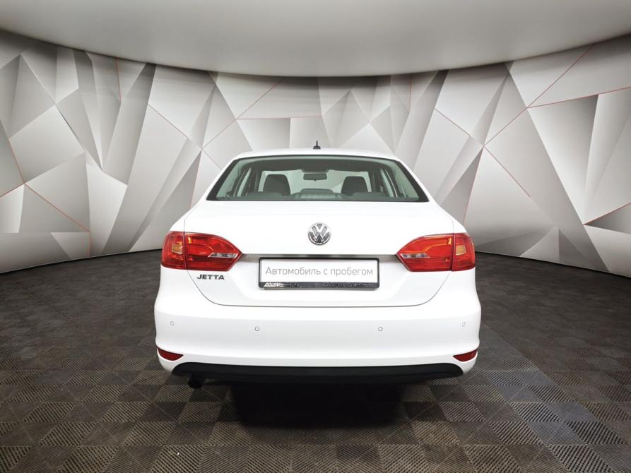 Volkswagen Jetta VI Москва  - изображение 8